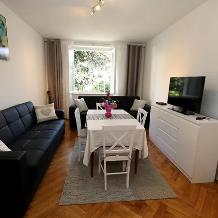 Apartment Mira Lapad Dubrovnik Exterior photo