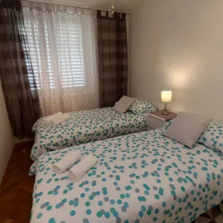Apartment Mira Lapad Dubrovnik Exterior photo