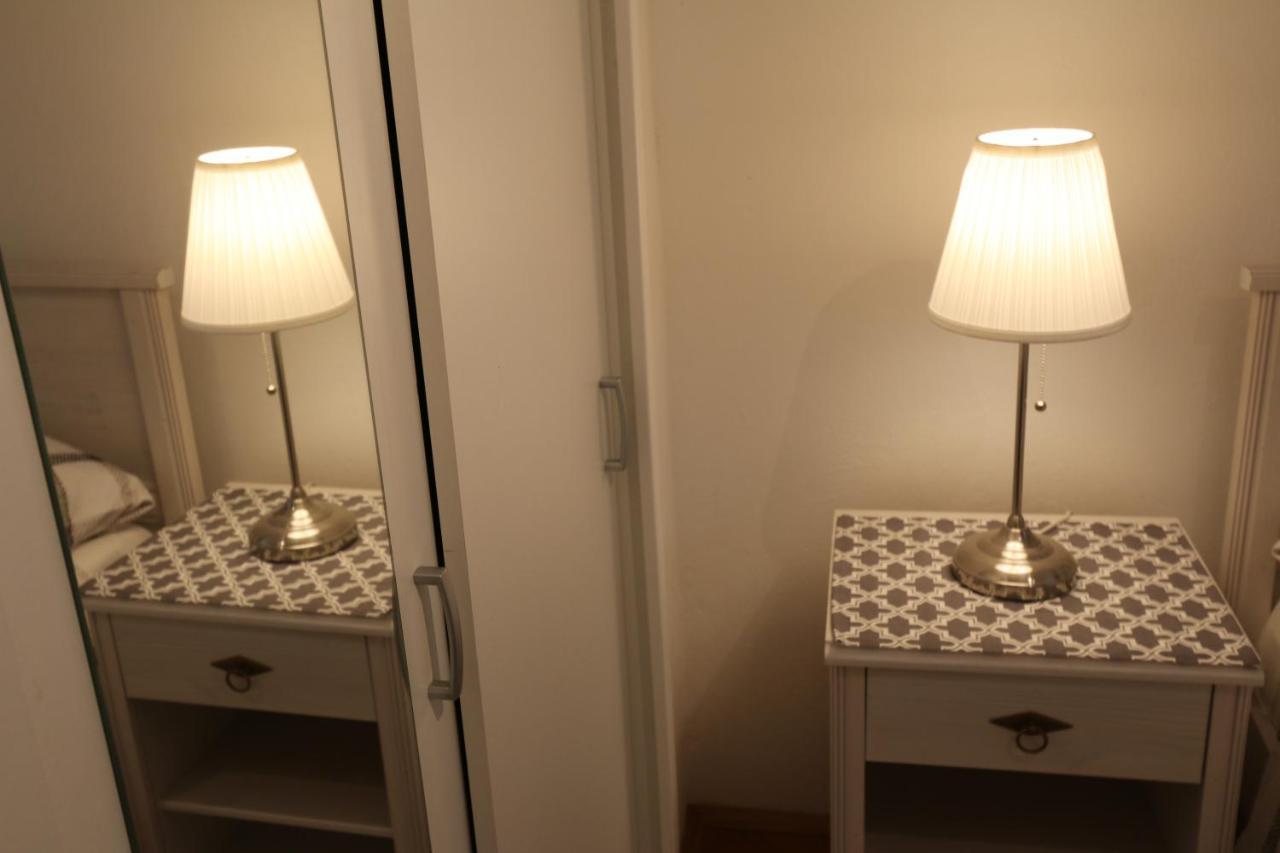 Mira Lapad Apartmán *