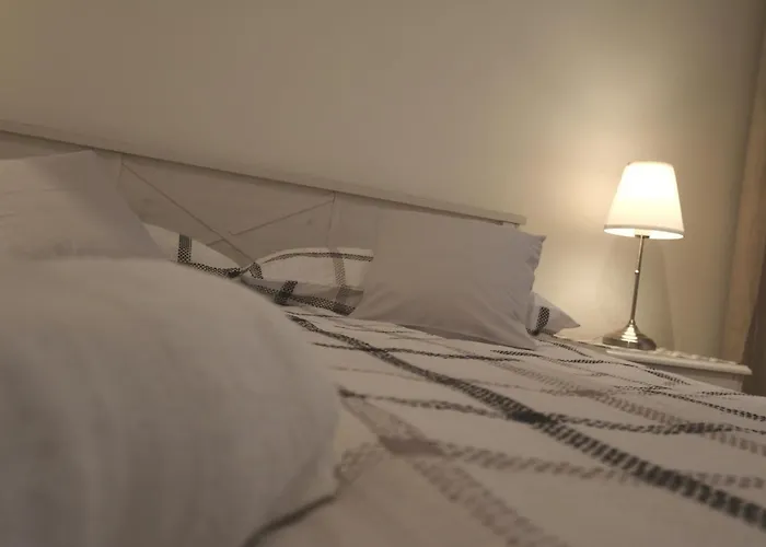 Apartment Mira Lapad