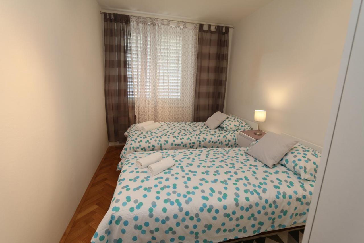 Mira Lapad Dubrovnik
