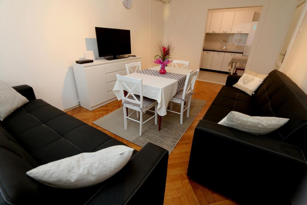 Mira Lapad Apartment Dubrovnik