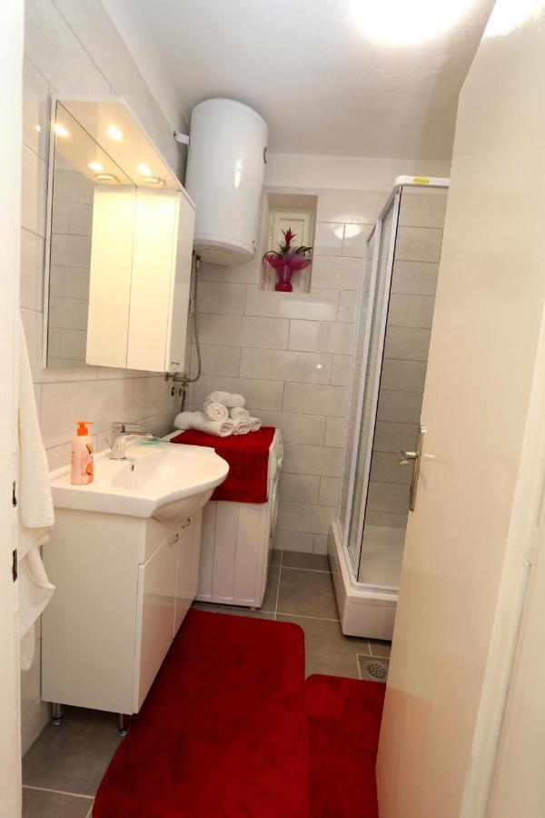 Mira Lapad Apartment
